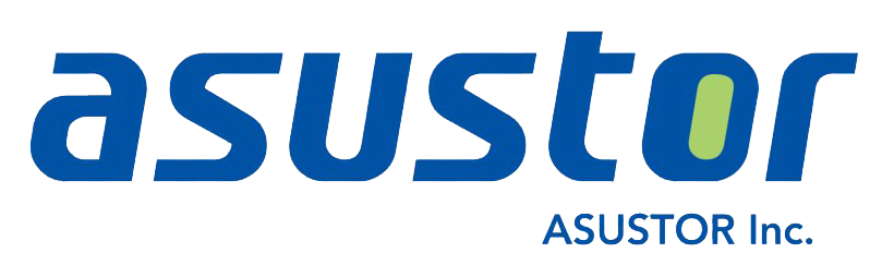 asustor